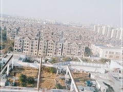 -全季酒店(上海青浦吾悦广场淀山湖大道店)