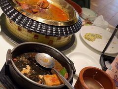 -原味田园·客家菜·土窑鸡(中航城君尚购物中心店)