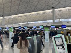 -香港国际机场