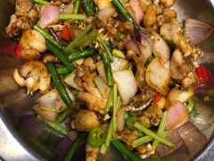 -阿巧一号私房菜(止园路店)