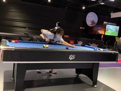 -VS SPORTS PARK运动玩乐园·团建·生日会(合生汇店)