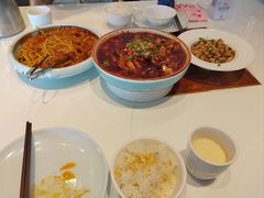 -红樱桃·欢乐餐厅(太原里店)