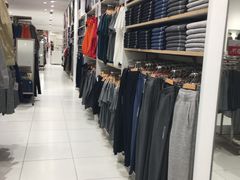 -优衣库(南京建邺万达广场店)