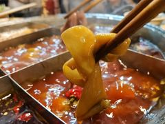 -化龙桥九宫格火锅(清水河店)