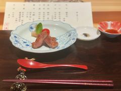 -元熹会席料理
