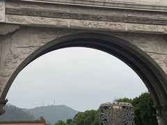 -顺峰山公园