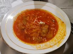 -92°C俄式厨房(中央大街店)