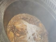 -锅老头铁锅炖•大锅蒸汽海鲜(韩乐坊店)