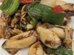 -新享乐海鲜(翠华路店)