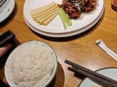 -伊喜饺子·烤鸭(五道口学院路店)