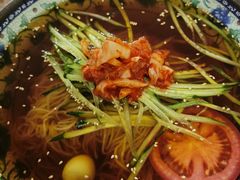 -鸡西大冷面(兰山店)