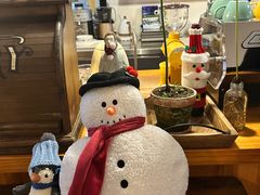 -春风十里咖啡馆