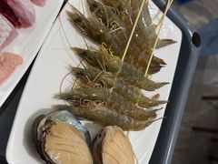 -濠轩阁特色生蚝火锅总店