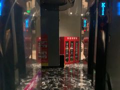 -星璨火吧KTV聚会餐厅(华清广场店)