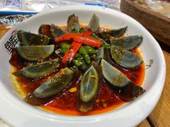 -鱼库·不仅是一家烤鱼店(车公庙店)