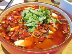 -赤宴·川菜(玉林店)