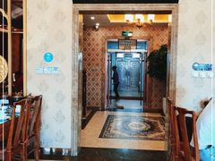 门面-民族饭荘(新华大街店)