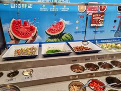 -海底捞火锅(石厦时代广场店)