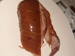 -四季民福烤鸭店(王府井东安门店)
