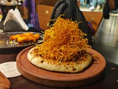 -Fuzzy Bistro 浮几韩餐·茶酒馆