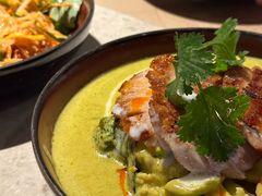 -CHINCHIN 青青·泰国料理(万象食家店)