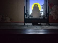 -盖碗儿梨园·变脸吐火·川剧(天府广场店)