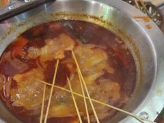 -黔哆哆地摊酸汤火锅(清湖店)
