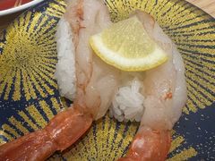 -大起水产回转寿司(大丸心斋桥店)