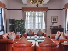 -大可堂普洱茶馆(襄阳南路馆)