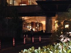 -上海安亭别墅花园酒店