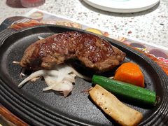 -战斧牛排餐厅(悦方IDmall店)