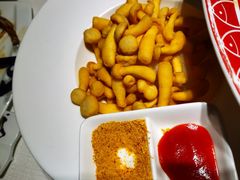 -旺顺阁鱼头泡饼(常营店)