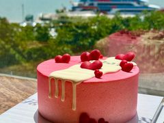 -厦门海港英迪格酒店(中山路店)