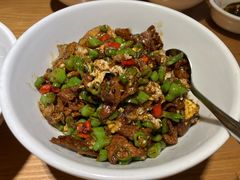 -十二点·辣椒炒肉(南山店)