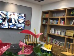 -子曰书院·古筝围棋书法国画小主持(夏都店)