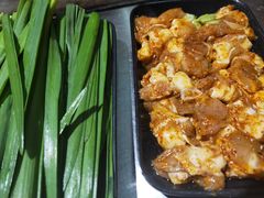 -本味家贵州烤肉&爆浆小豆腐(会展一店)