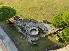 -石炮台公园
