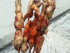 -同来顺烧烤餐厅(哈尔滨道店)