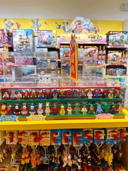 -乐高授权专卖店(朝阳大悦城店)