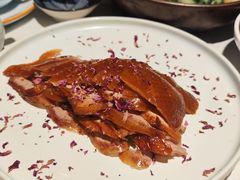 -庆云楼饭庄(什刹海店)