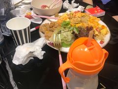 -Lilliput粒粒堡亲子餐厅(置汇旭辉店)