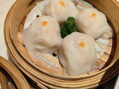 -花城粤菜餐厅(高新区店)