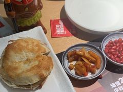 -大师兄·西北小馆(金湾华发商都店)