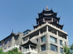 -句容茅山景区