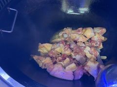 -徐家屯铁锅炖(宋家庄店)