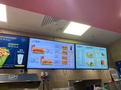 -赛百味SUBWAY(三阳广场店)