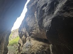 -小五台金河景区