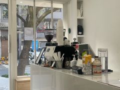 -浆木咖啡馆(湘子庙街店)