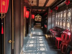 -小龙翻大江文化火锅(宽窄店)