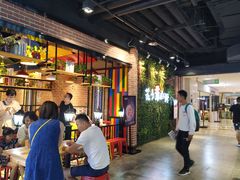 -花少爷的粥(中贸广场店)